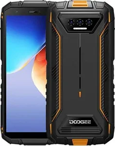 Замена телефона Doogee S41 в Красноярске